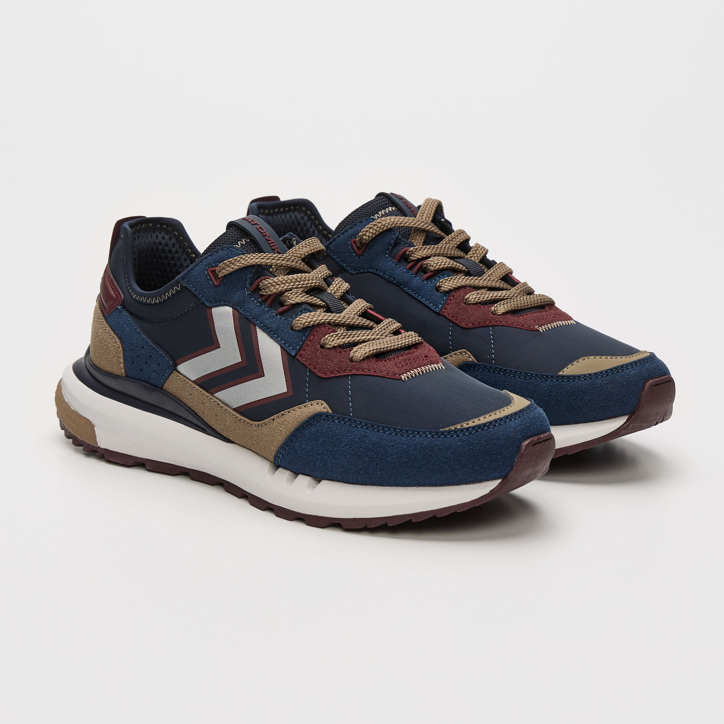 Zapatillas pulse Atomik — imagen 2